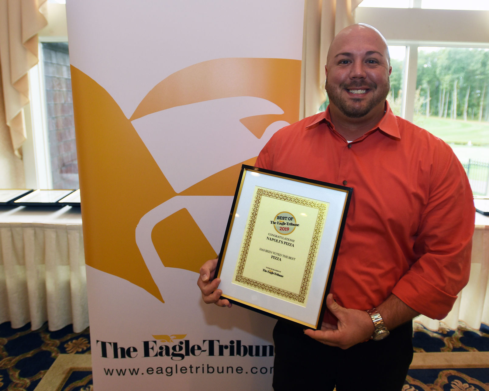 The Best of the Eagle-Tribune #38